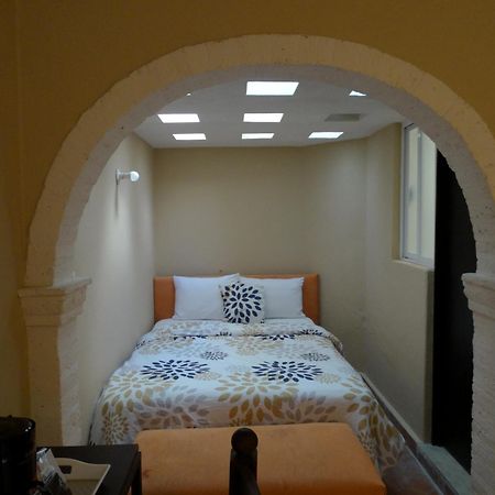 Hotel Camino De Allende سان ميغيل دي الليندي المظهر الخارجي الصورة