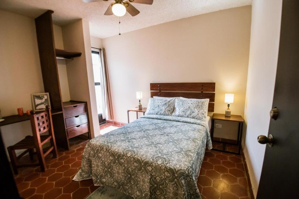 Hotel Camino De Allende سان ميغيل دي الليندي المظهر الخارجي الصورة