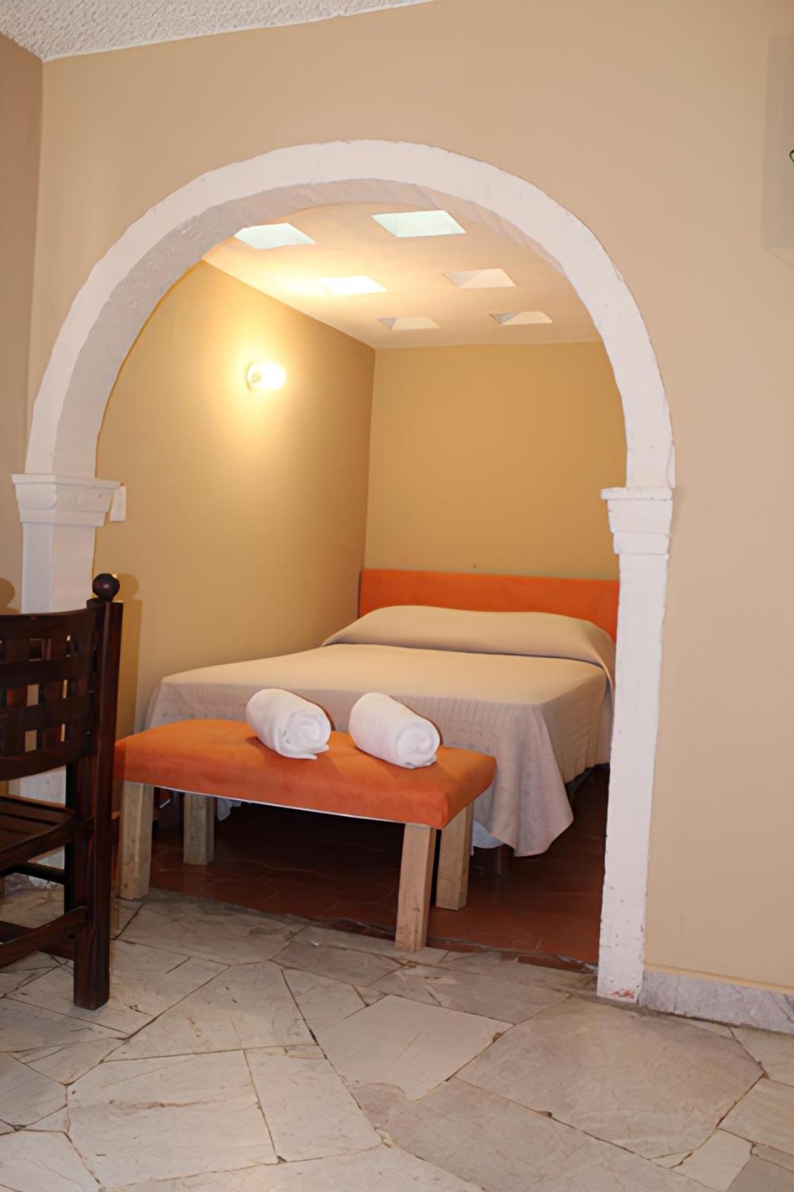 Hotel Camino De Allende سان ميغيل دي الليندي المظهر الخارجي الصورة