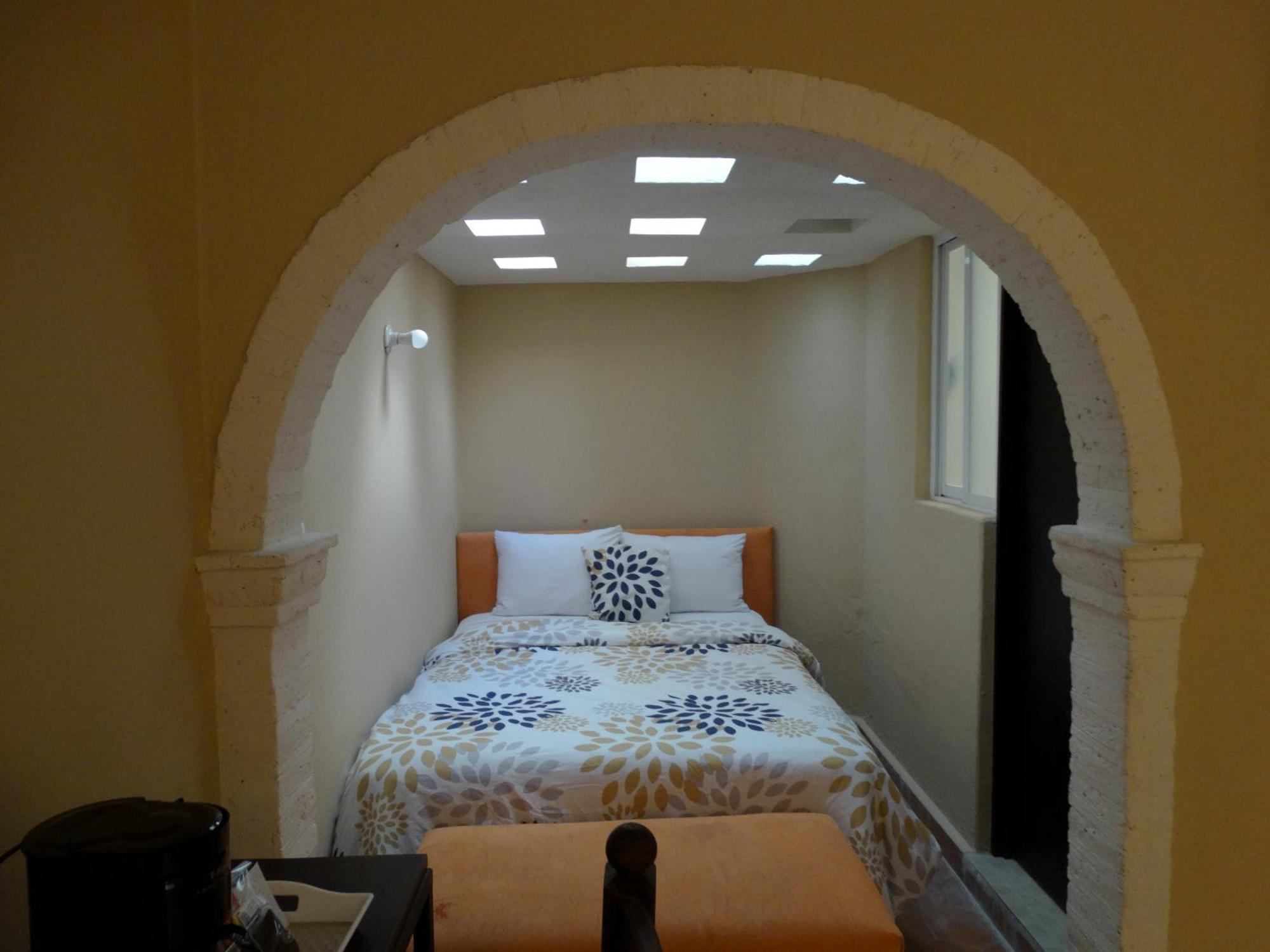 Hotel Camino De Allende سان ميغيل دي الليندي المظهر الخارجي الصورة