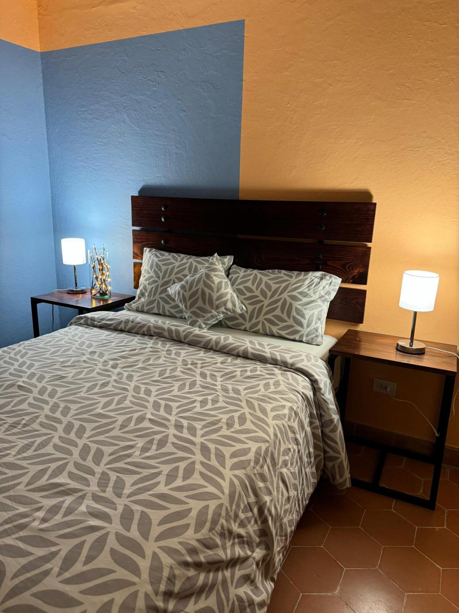 Hotel Camino De Allende سان ميغيل دي الليندي المظهر الخارجي الصورة