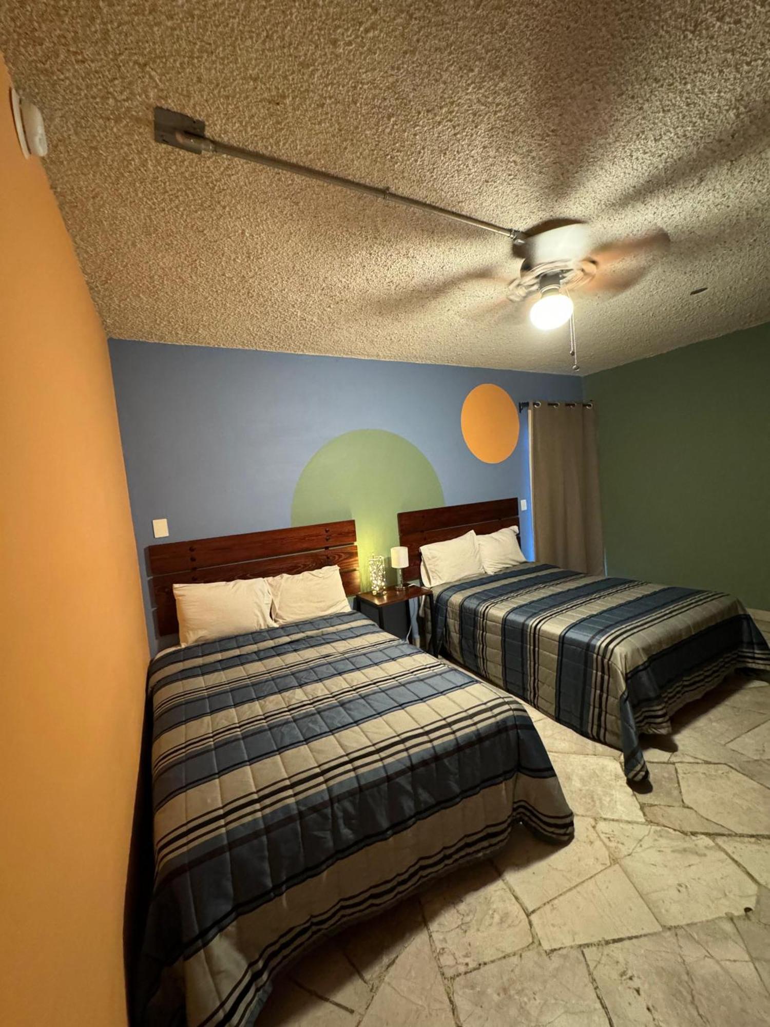 Hotel Camino De Allende سان ميغيل دي الليندي المظهر الخارجي الصورة