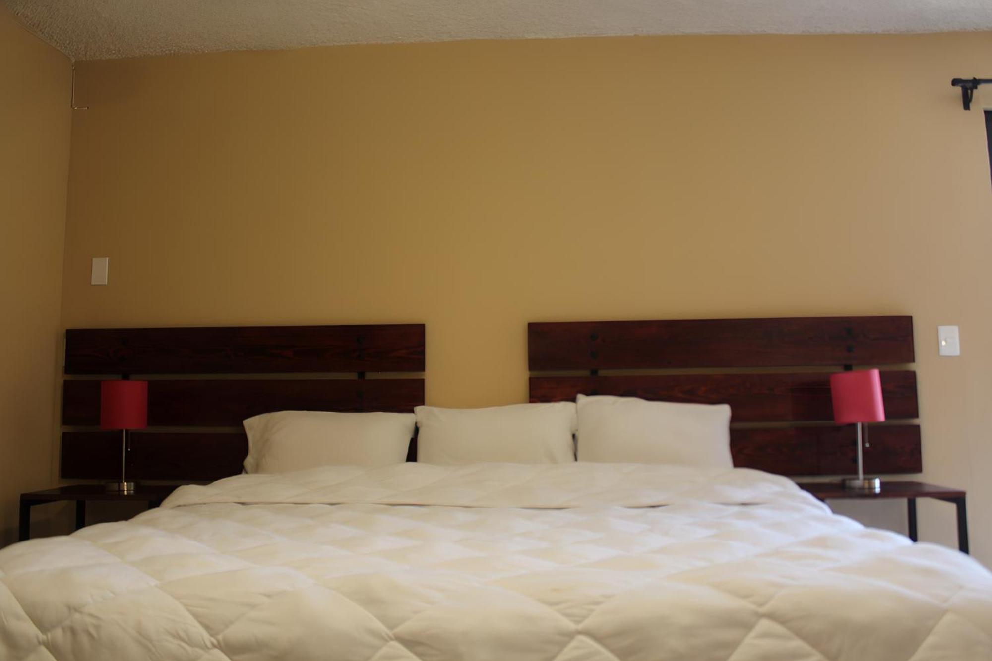 Hotel Camino De Allende سان ميغيل دي الليندي المظهر الخارجي الصورة