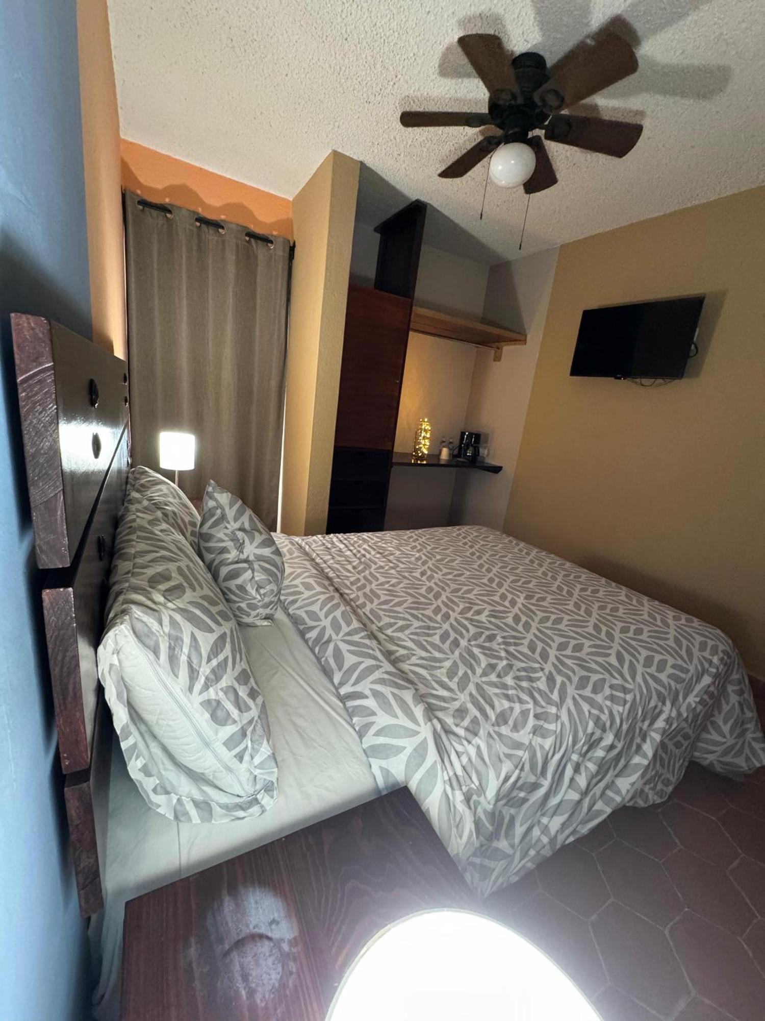 Hotel Camino De Allende سان ميغيل دي الليندي المظهر الخارجي الصورة