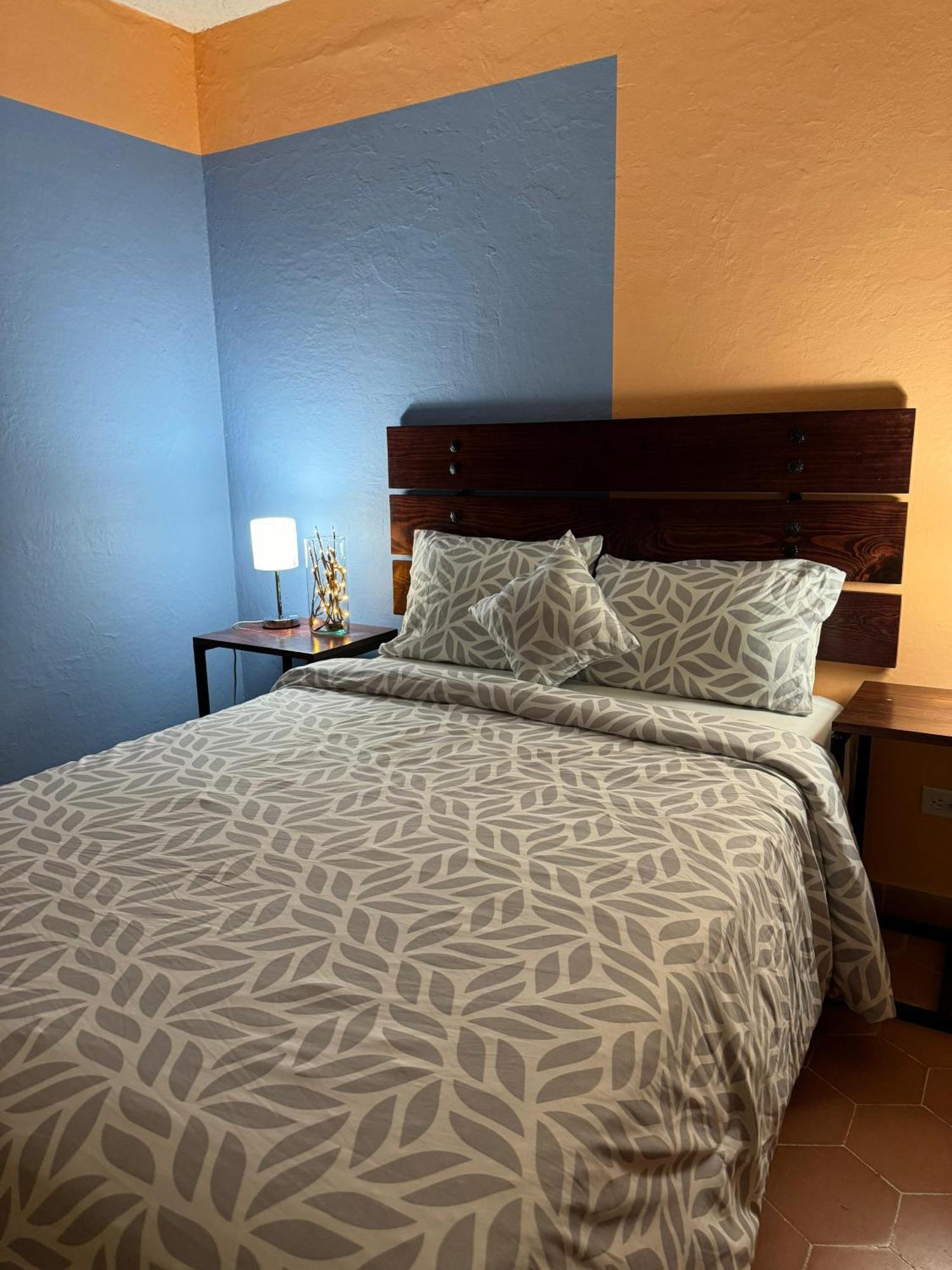 Hotel Camino De Allende سان ميغيل دي الليندي المظهر الخارجي الصورة