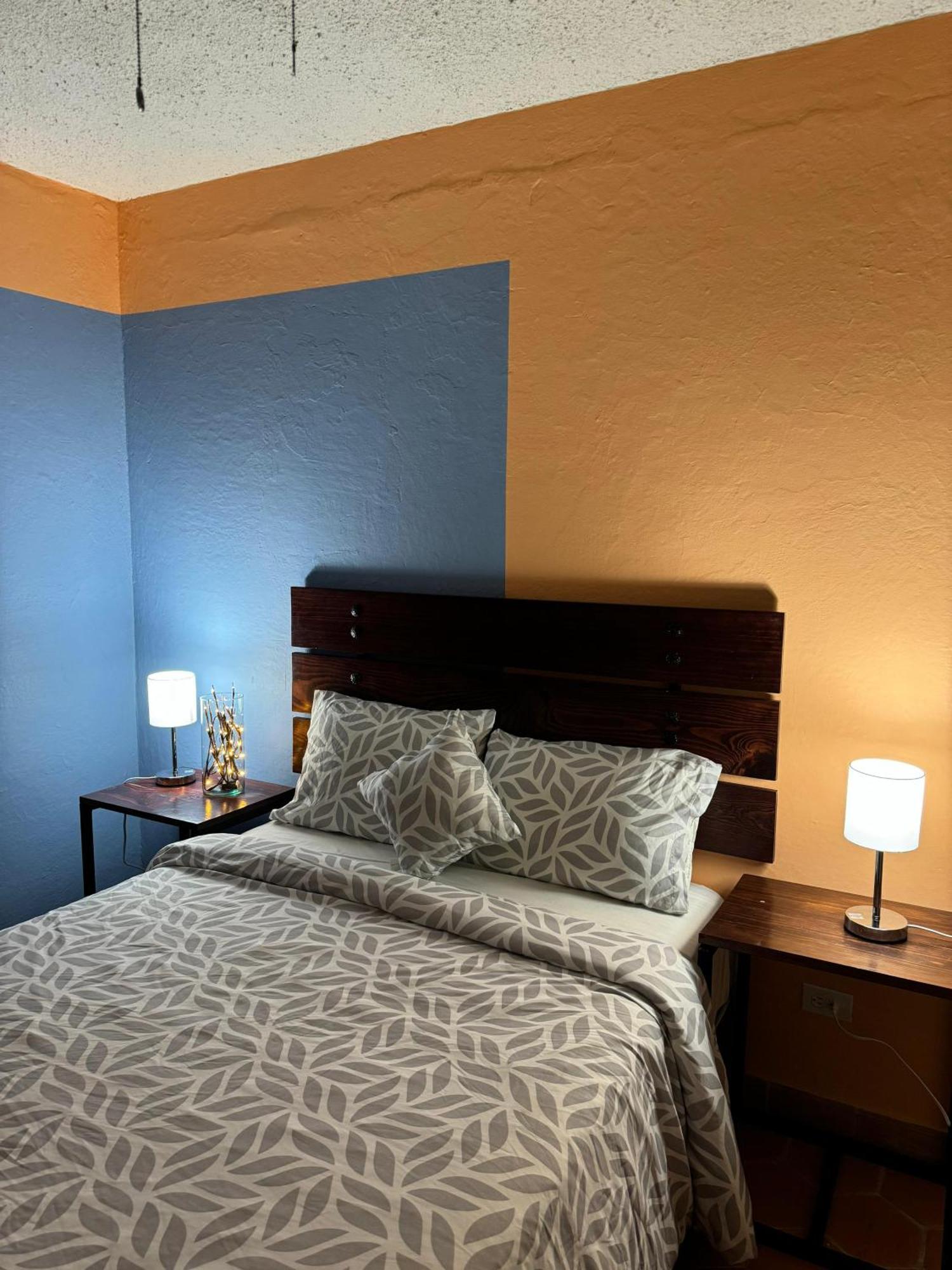 Hotel Camino De Allende سان ميغيل دي الليندي المظهر الخارجي الصورة