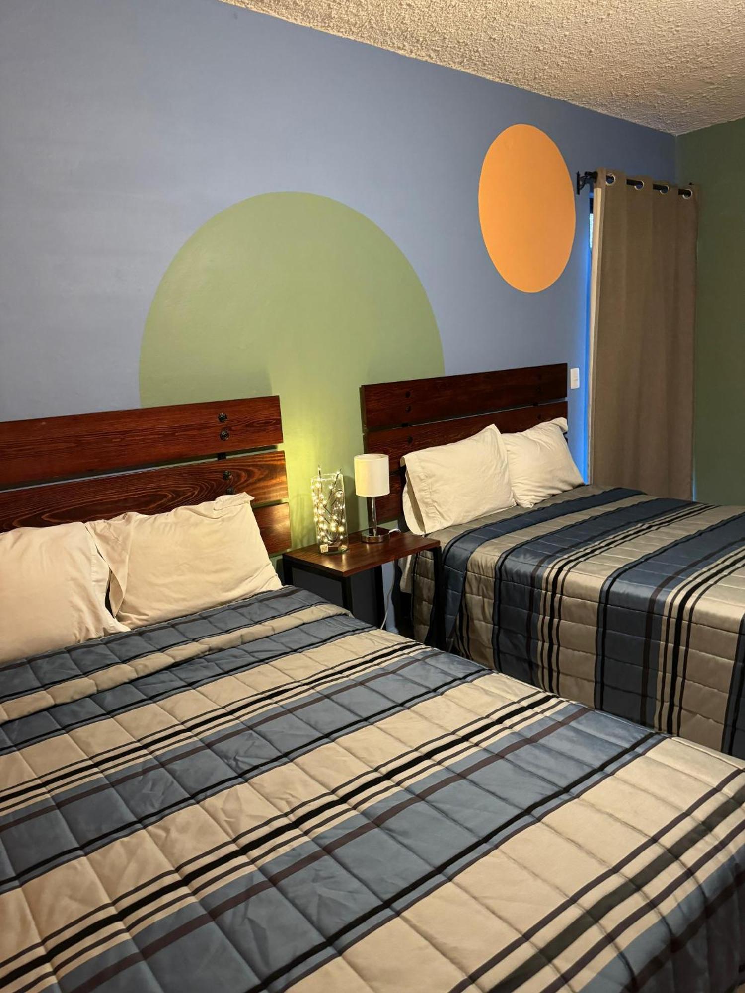 Hotel Camino De Allende سان ميغيل دي الليندي المظهر الخارجي الصورة