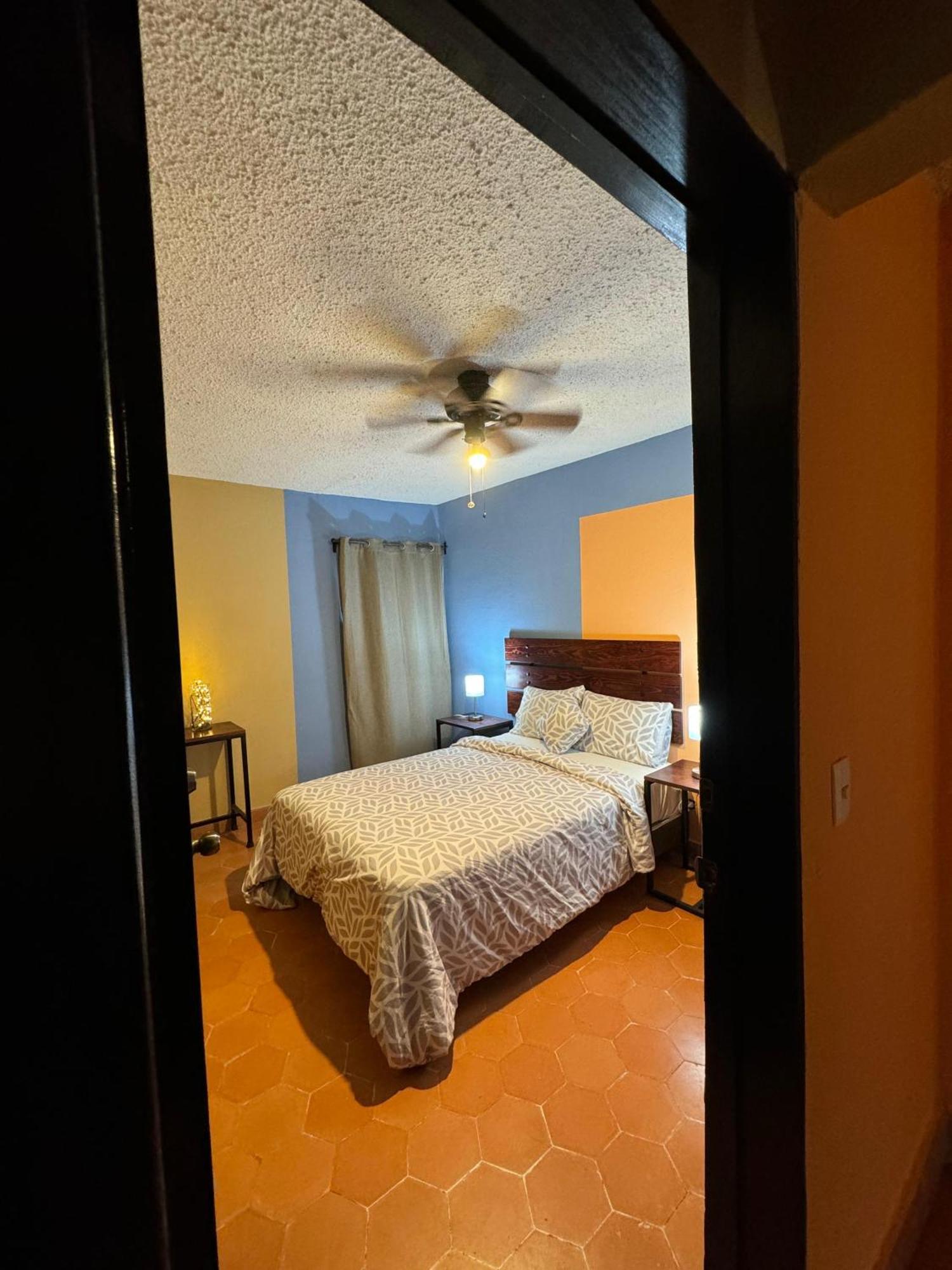 Hotel Camino De Allende سان ميغيل دي الليندي المظهر الخارجي الصورة